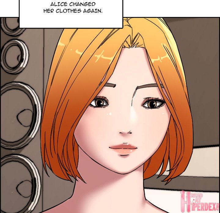 Newlyweds Chapter 12 Page 96