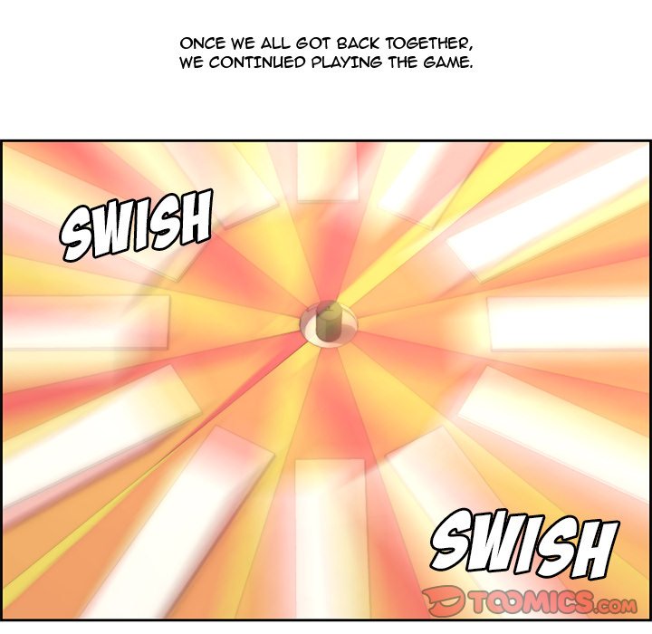 Newlyweds Chapter 12 Page 98
