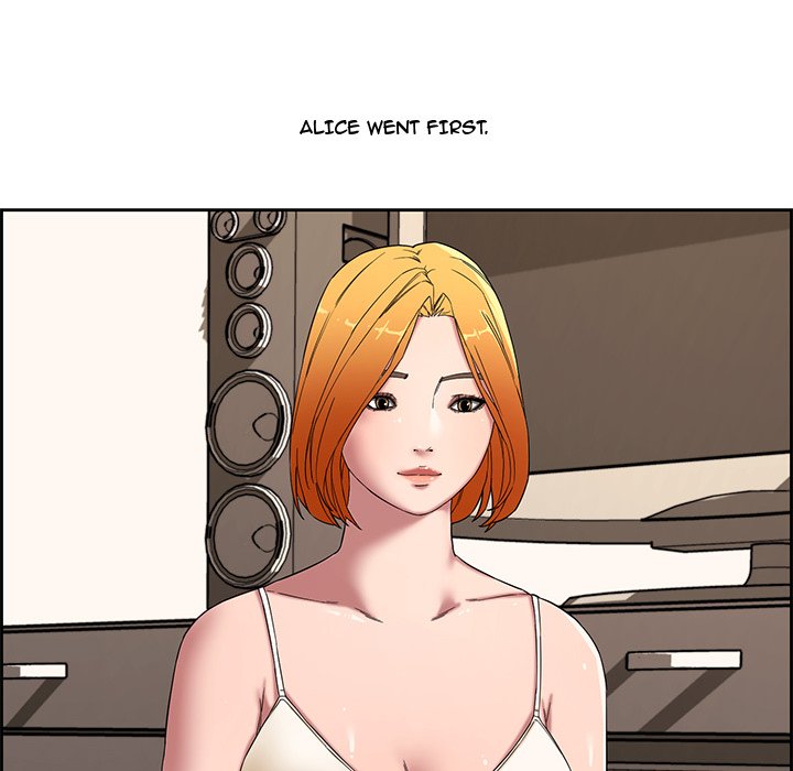 Newlyweds Chapter 12 Page 99