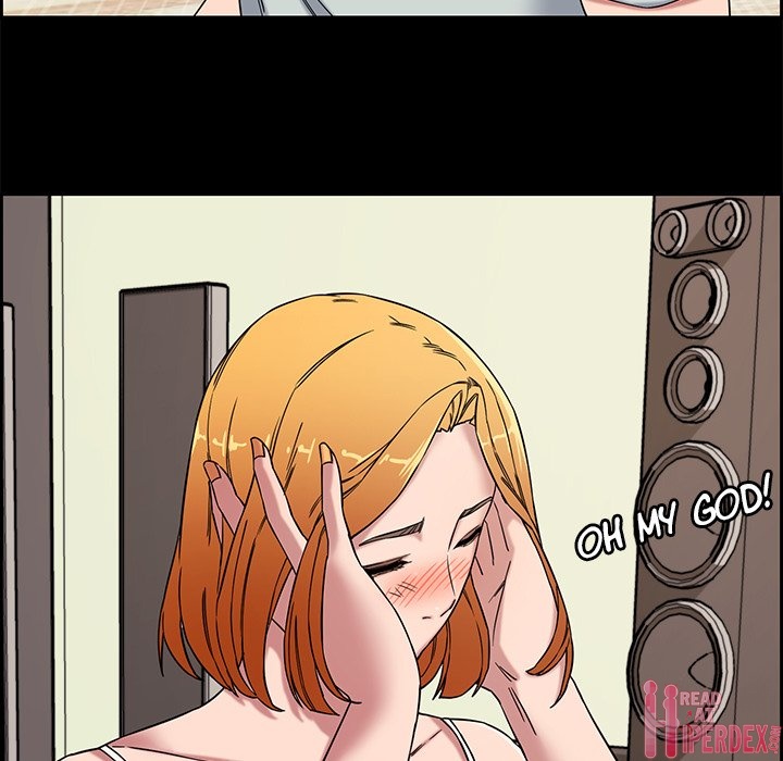 Newlyweds Chapter 13 Page 11