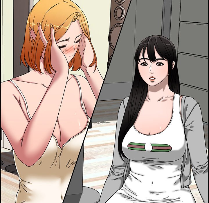 Newlyweds Chapter 13 Page 18
