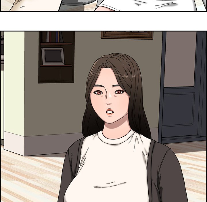Newlyweds Chapter 13 Page 19