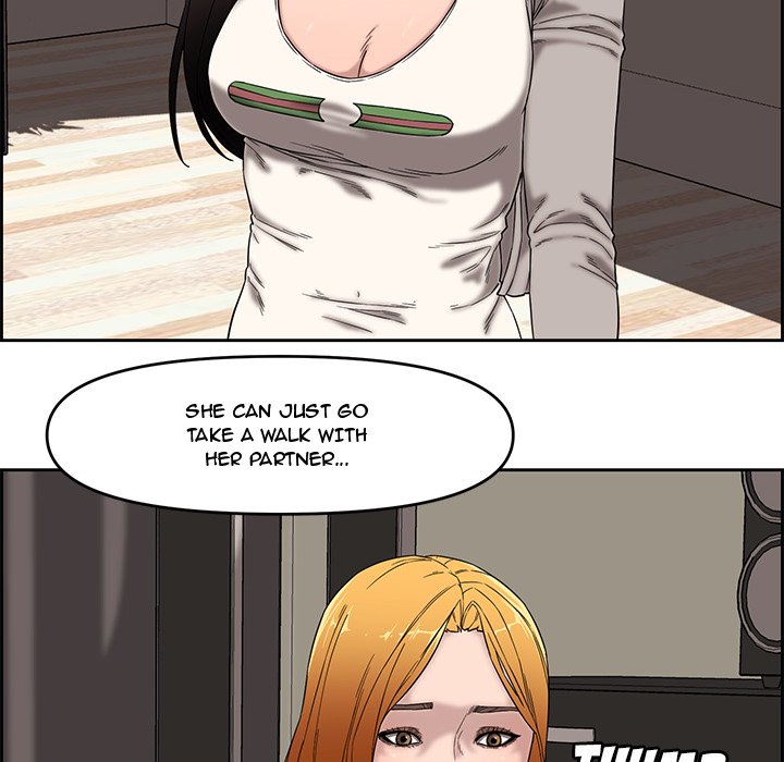 Newlyweds Chapter 13 Page 23