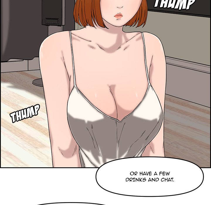 Newlyweds Chapter 13 Page 24