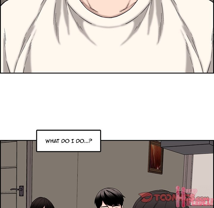 Newlyweds Chapter 13 Page 26