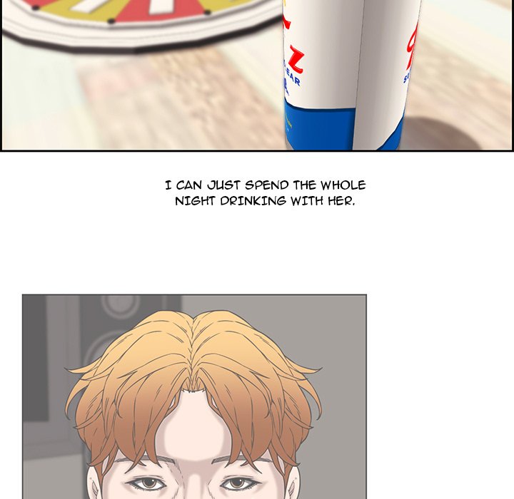 Newlyweds Chapter 13 Page 30