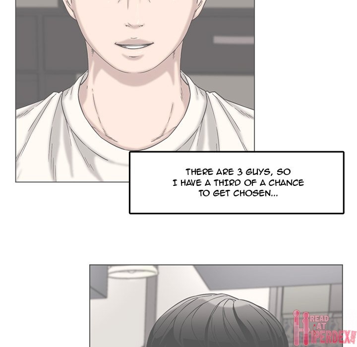 Newlyweds Chapter 13 Page 31
