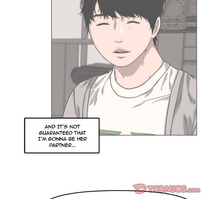 Newlyweds Chapter 13 Page 32