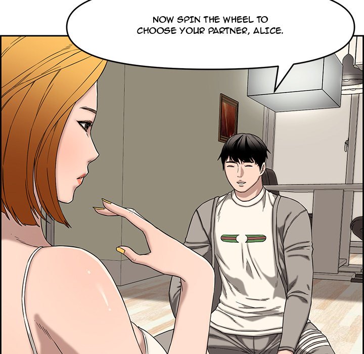 Newlyweds Chapter 13 Page 33