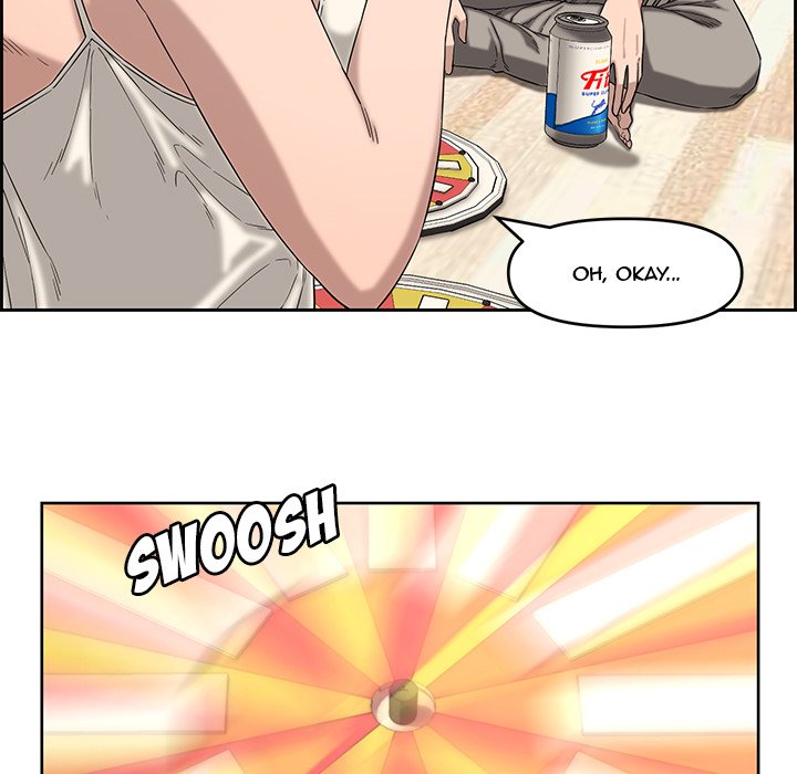 Newlyweds Chapter 13 Page 34