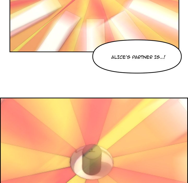 Newlyweds Chapter 13 Page 35