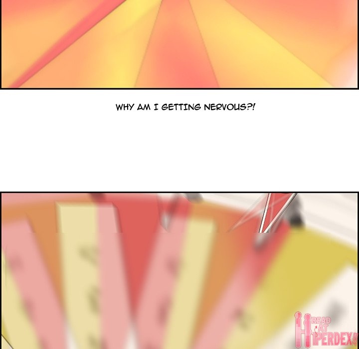Newlyweds Chapter 13 Page 36