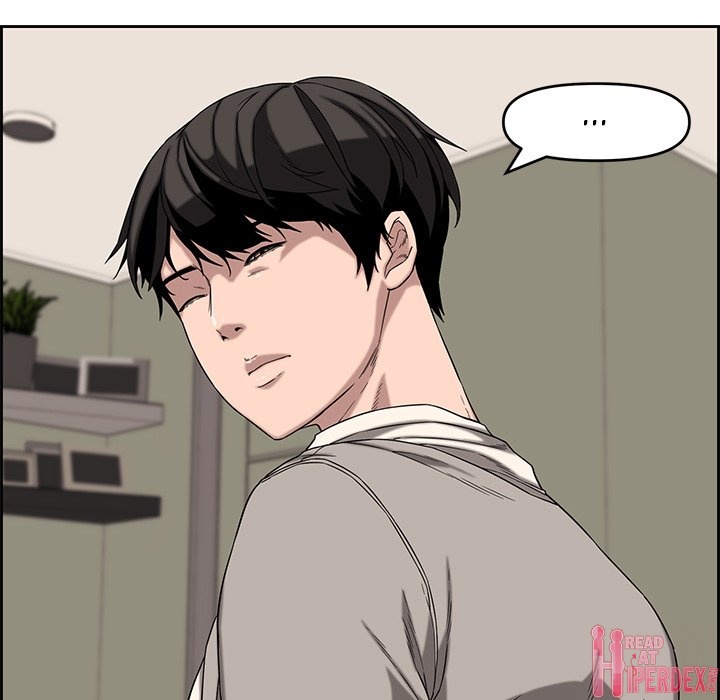 Newlyweds Chapter 13 Page 41