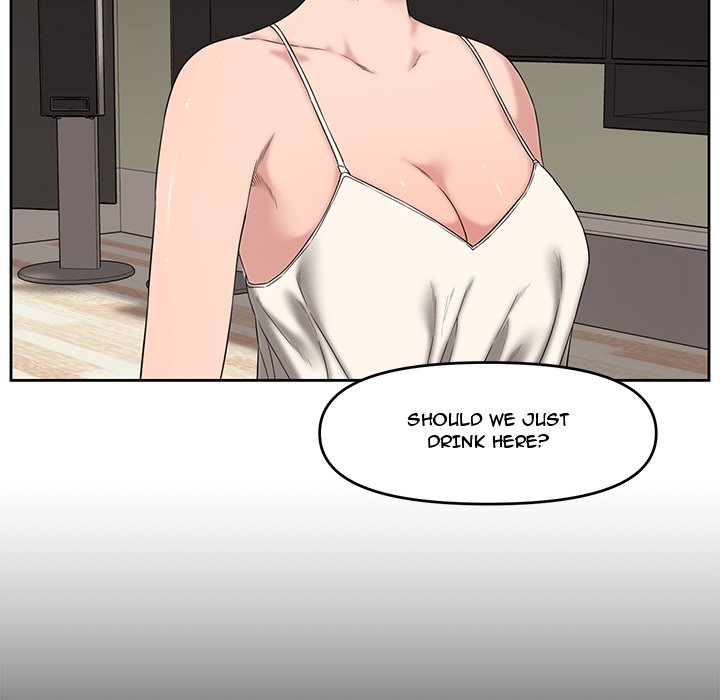 Newlyweds Chapter 13 Page 48