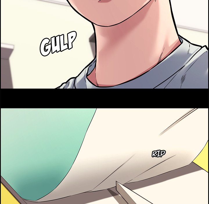 Newlyweds Chapter 13 Page 5