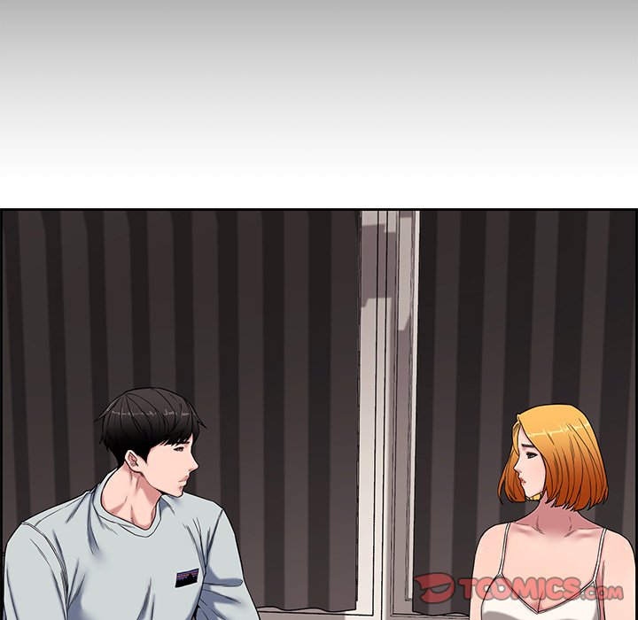 Newlyweds Chapter 13 Page 50