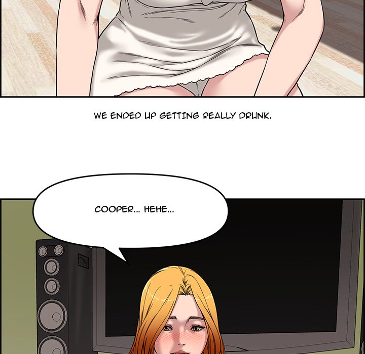Newlyweds Chapter 13 Page 57