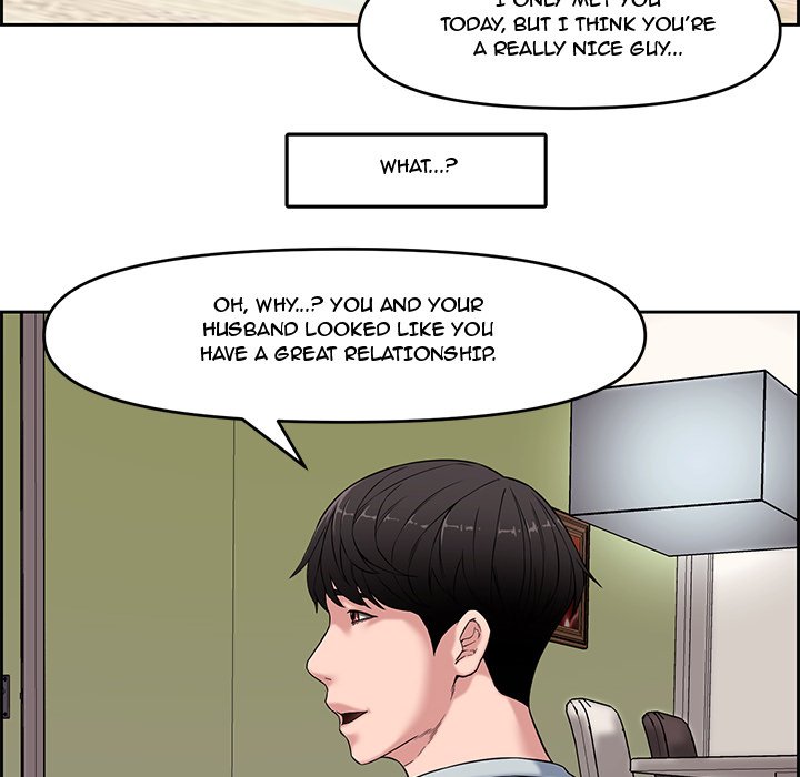 Newlyweds Chapter 13 Page 59