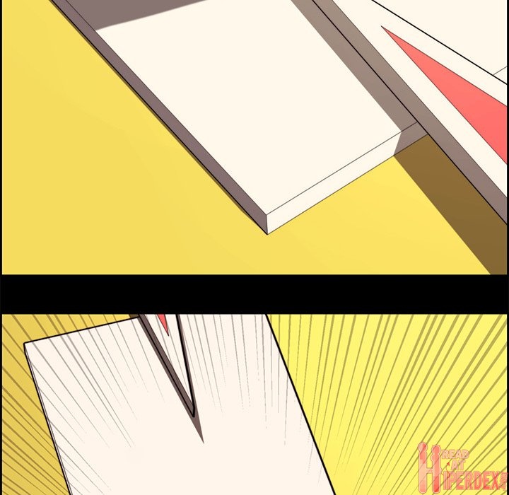Newlyweds Chapter 13 Page 6