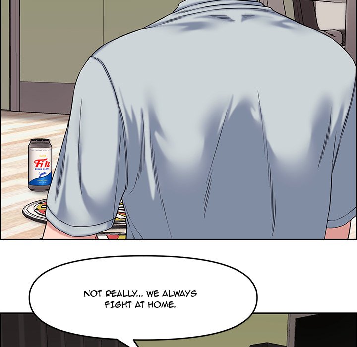 Newlyweds Chapter 13 Page 60