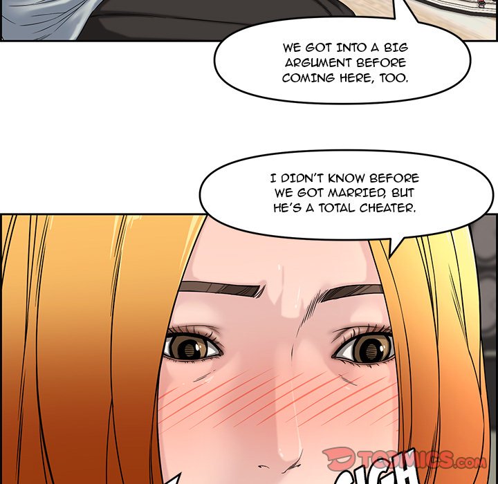 Newlyweds Chapter 13 Page 62