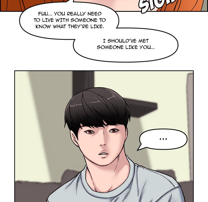 Newlyweds Chapter 13 Page 63