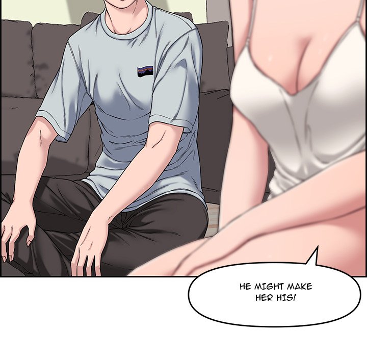 Newlyweds Chapter 13 Page 65