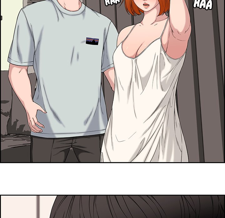 Newlyweds Chapter 13 Page 70
