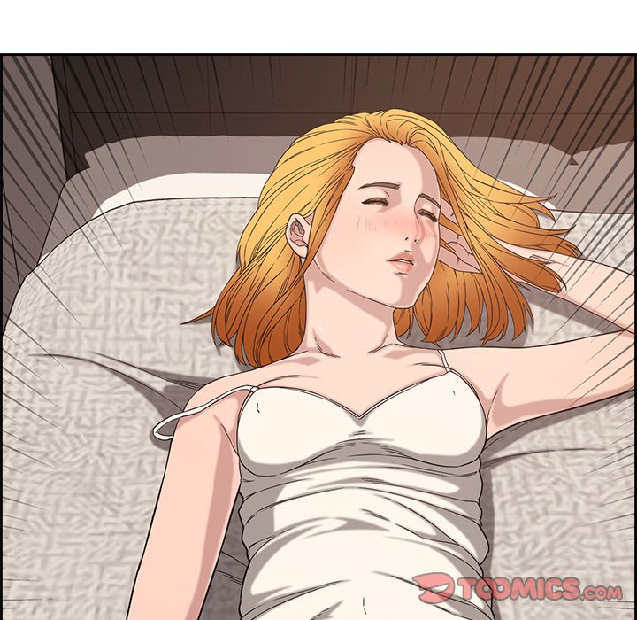 Newlyweds Chapter 13 Page 74