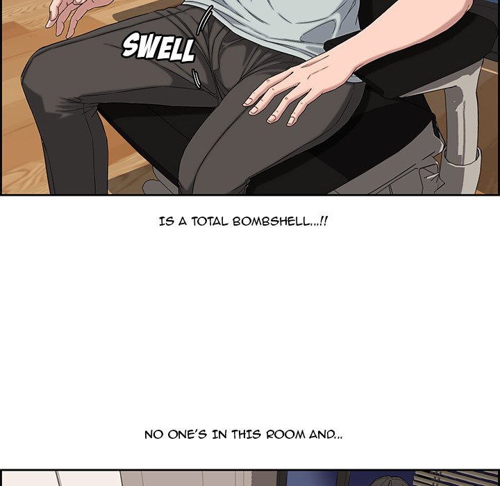 Newlyweds Chapter 13 Page 77