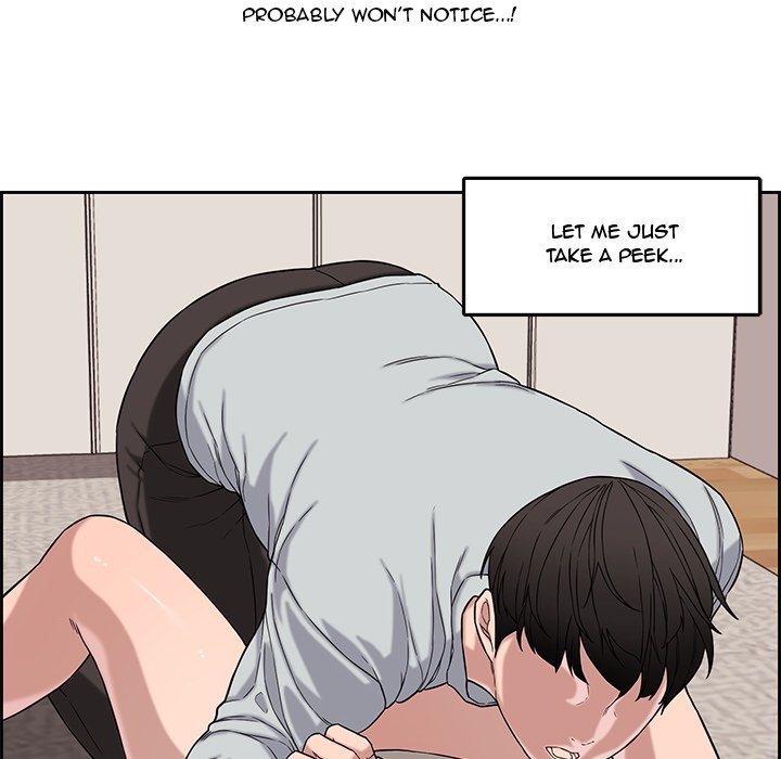 Newlyweds Chapter 13 Page 79