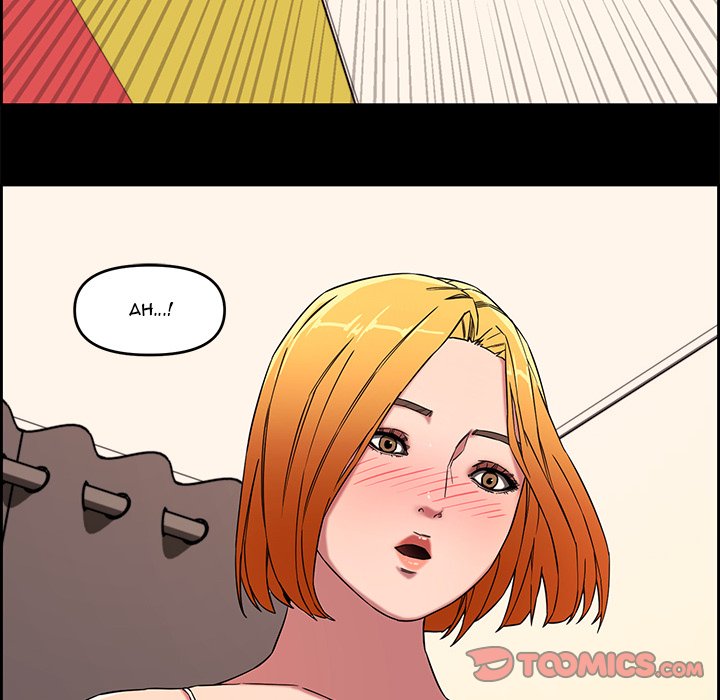 Newlyweds Chapter 13 Page 8