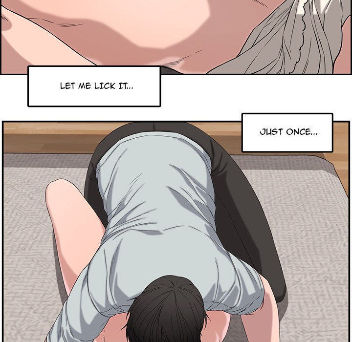 Newlyweds Chapter 13 Page 83