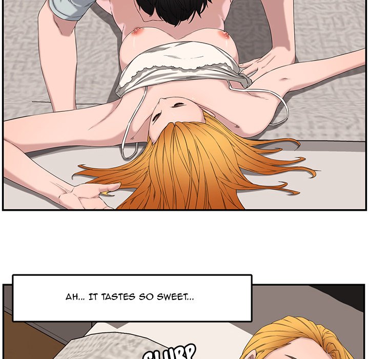Newlyweds Chapter 13 Page 84