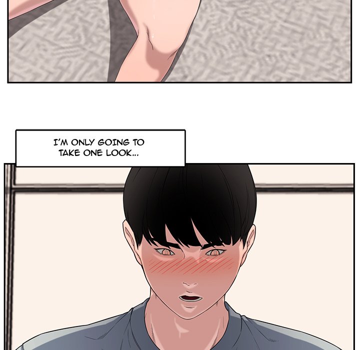 Newlyweds Chapter 13 Page 87