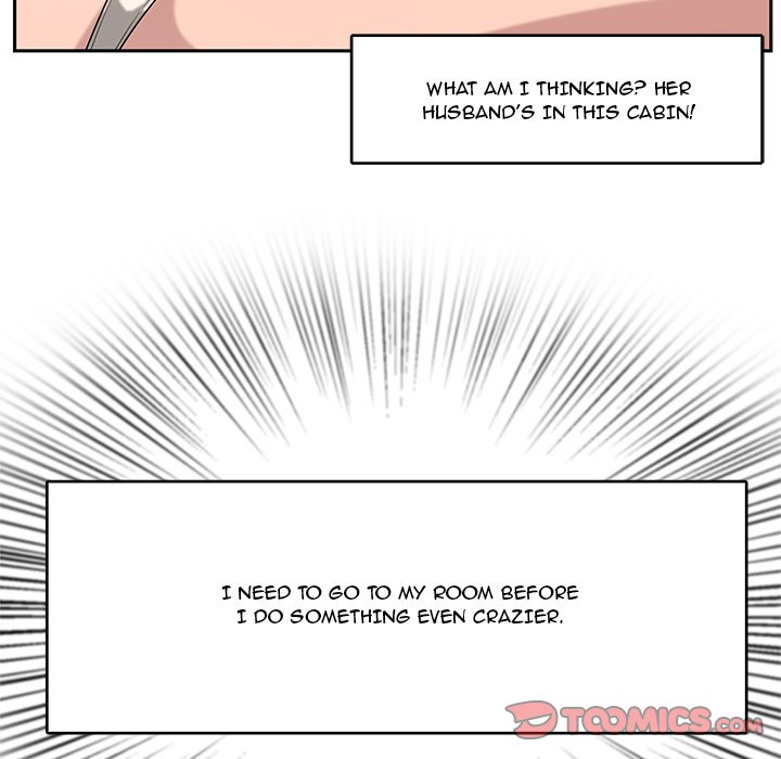 Newlyweds Chapter 13 Page 92