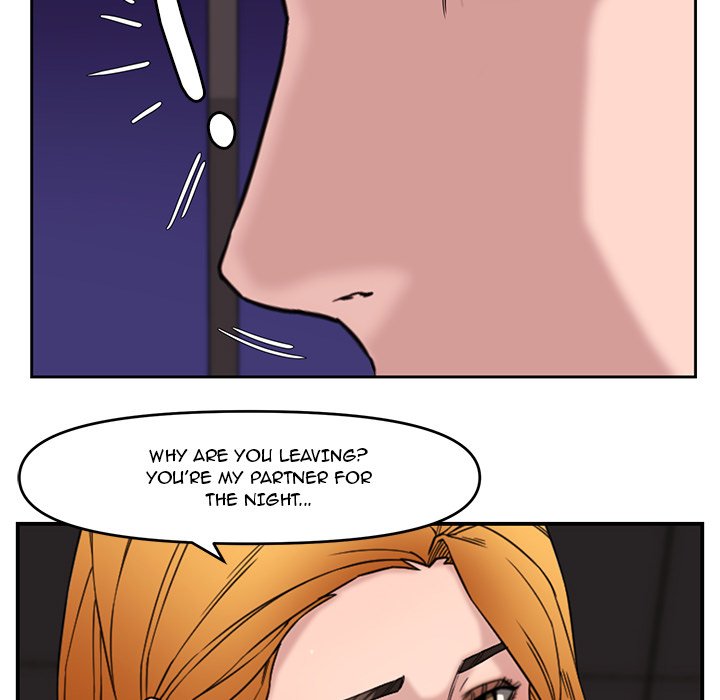 Newlyweds Chapter 13 Page 94