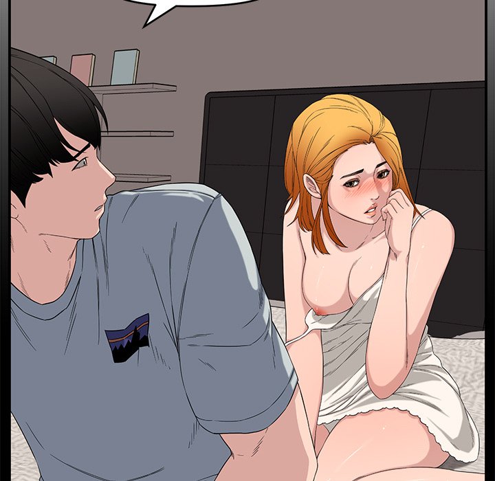 Newlyweds Chapter 13 Page 97