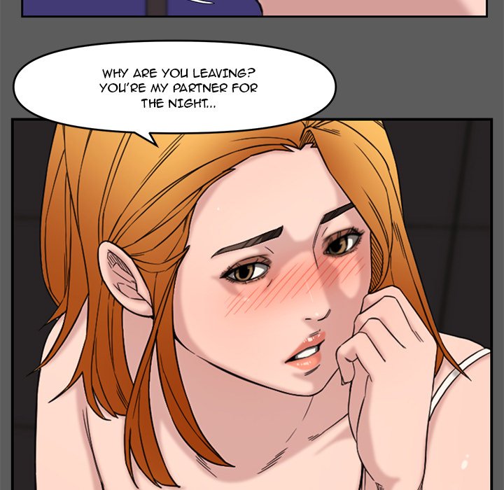 Newlyweds Chapter 14 Page 10