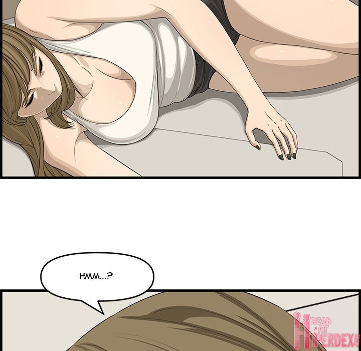 Newlyweds Chapter 14 Page 101