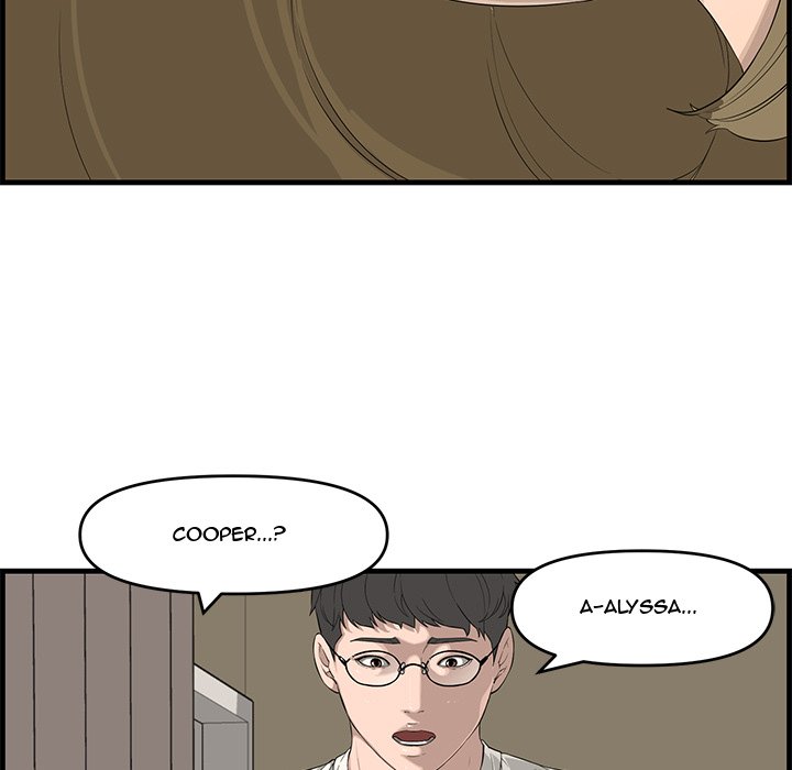 Newlyweds Chapter 14 Page 103