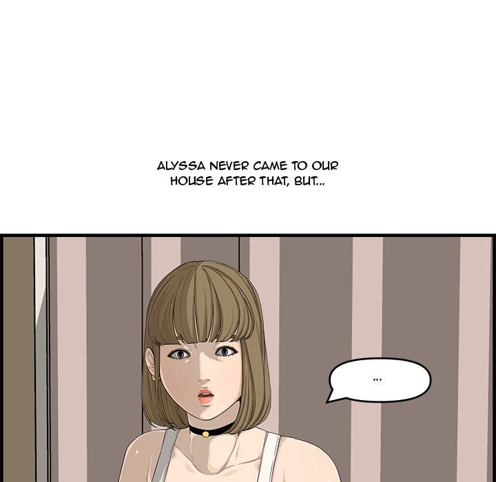 Newlyweds Chapter 14 Page 110
