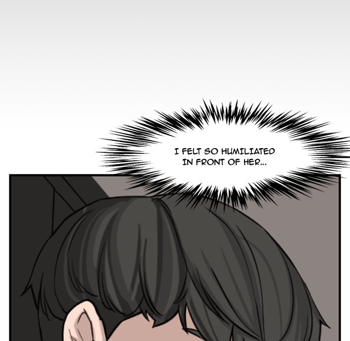 Newlyweds Chapter 14 Page 114
