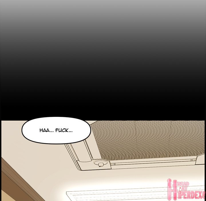 Newlyweds Chapter 14 Page 116