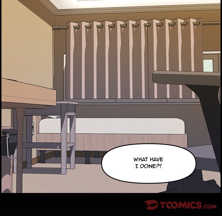 Newlyweds Chapter 14 Page 117