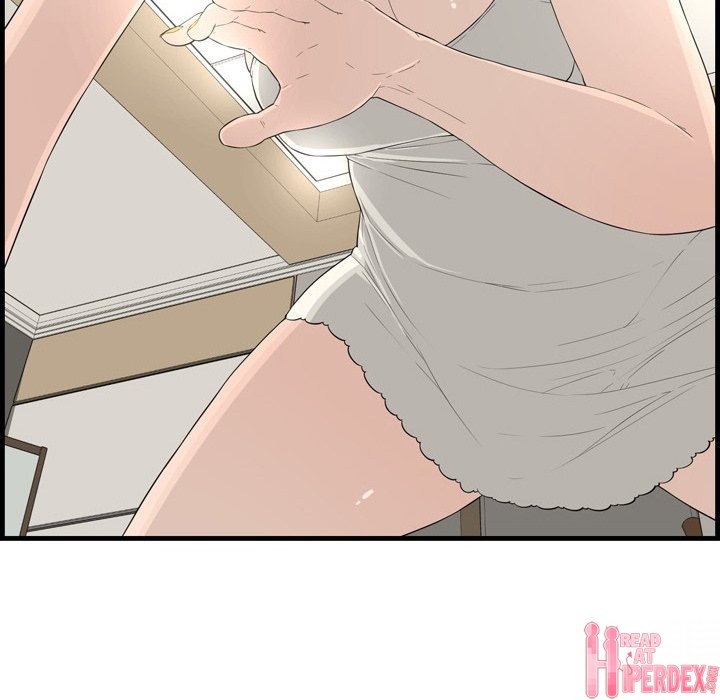 Newlyweds Chapter 14 Page 121