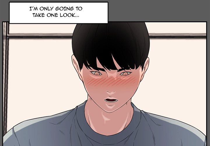 Newlyweds Chapter 14 Page 2