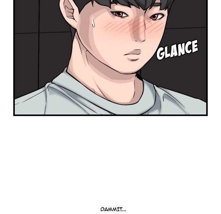 Newlyweds Chapter 14 Page 28