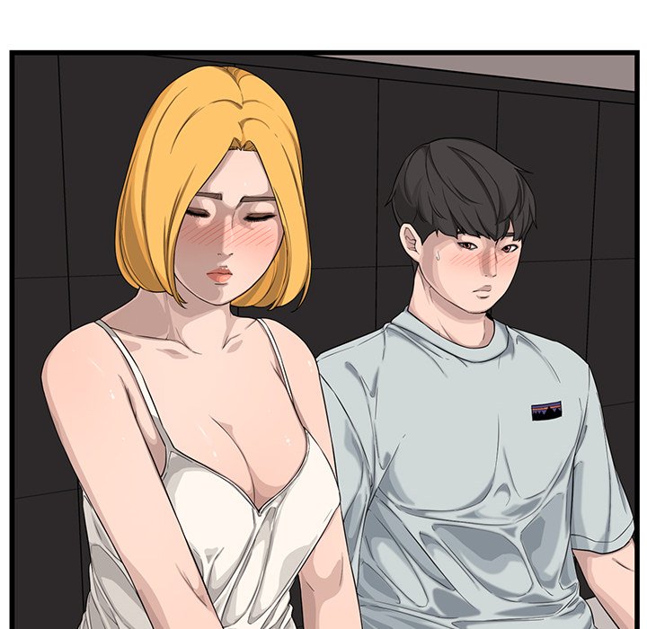 Newlyweds Chapter 14 Page 29