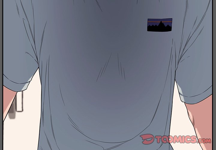 Newlyweds Chapter 14 Page 3